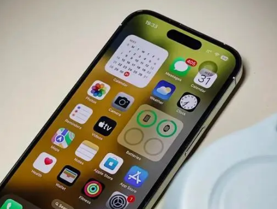 王益apple维修中心分享为什么苹果手机的质感那么好