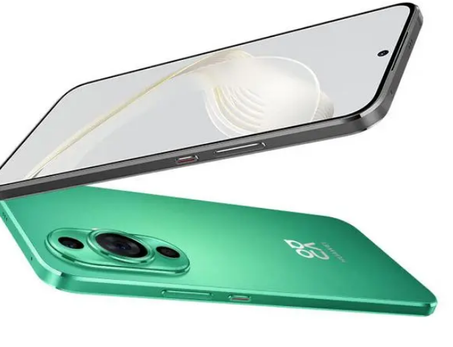 王益苹果12维修店分享华为nova11SE和iPhone12怎么选