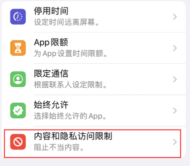 王益appleID维修服务iPhone设置中Apple ID显示为灰色无法使用