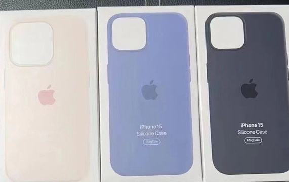 王益苹果14维修站分享iPhone14手机壳能直接给iPhone15用吗?