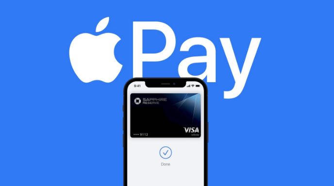 王益苹果14服务点分享iPhone 14 设置 Apple Pay 后，锁屏密码不正确怎么办 