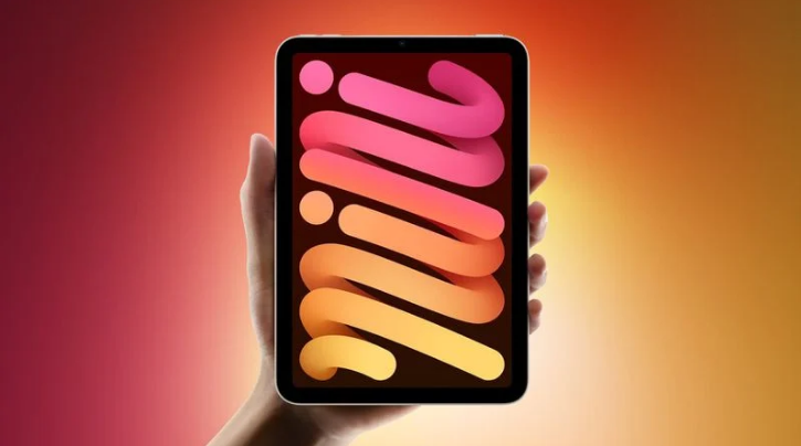 王益苹果手机维修分享iPad mini 7 屏幕硬件可能进行了更新  