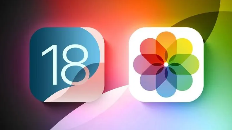 王益苹果手机维修分享苹果 iOS / iPadOS 18.1Beta 3 发布 