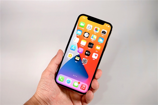 王益苹果手机维修分享iOS 14.2修订版已到，专属iPhone 12系列 