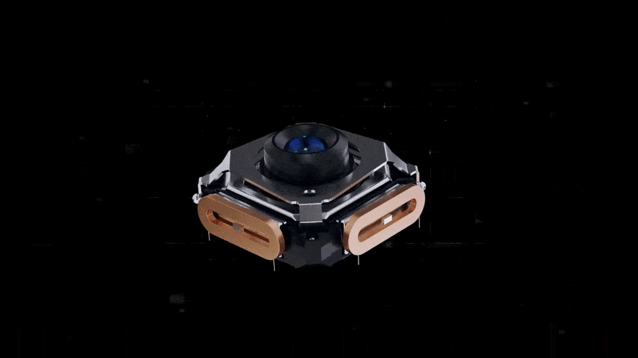 王益苹果手机维修分享iPhone 12 Pro Max 独享的这颗传感器更大的特点是什么 
