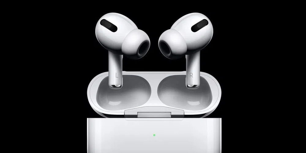 王益苹果手机维修分享AirPods Pro 出现静电噪音 