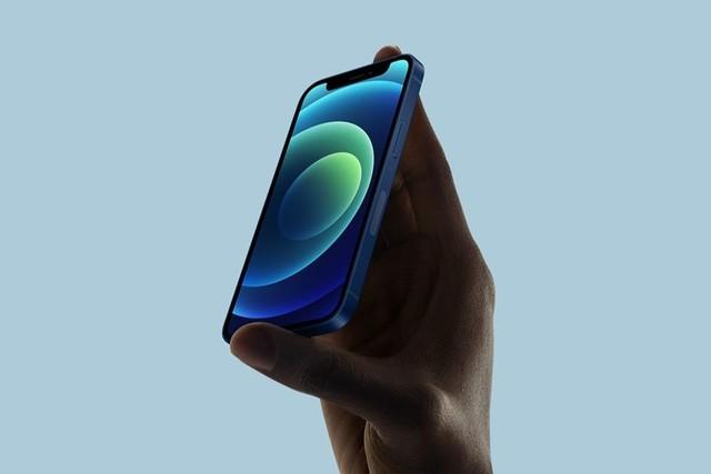 王益苹果手机维修分享iPhone 12 mini辐射很大吗 