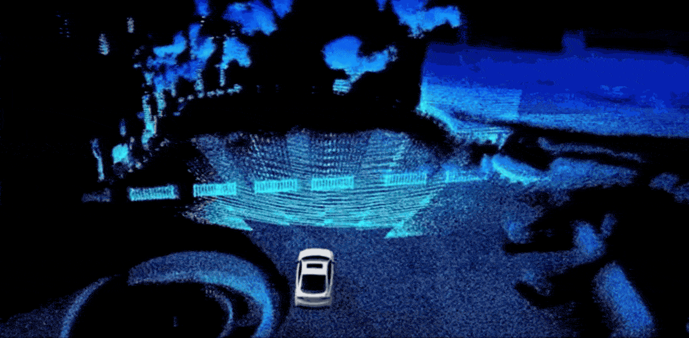 王益苹果手机维修分享iPhone 12 Pro 搭载的 LiDAR 镜头与 ToF 镜头有什么不同 