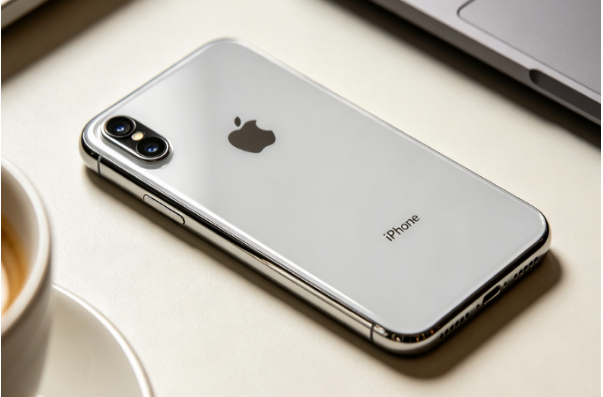 王益苹果手机维修分享iPhone XS Max换电池 