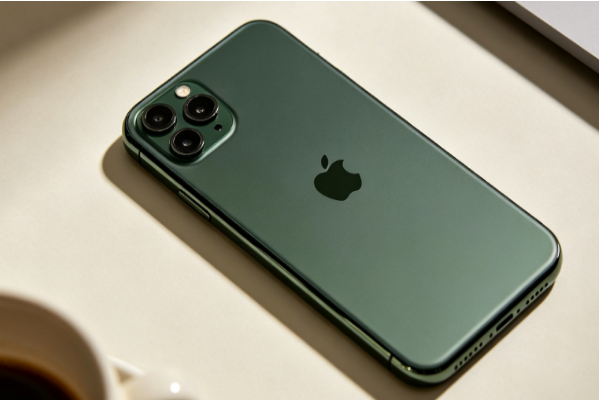 王益苹果手机维修点分享iPhone11 Pro换电池 