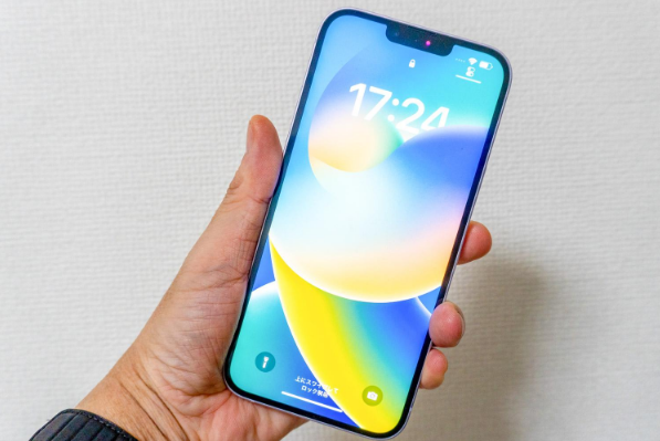 王益苹果手机维修分享iPhone 14 Plus换电池 