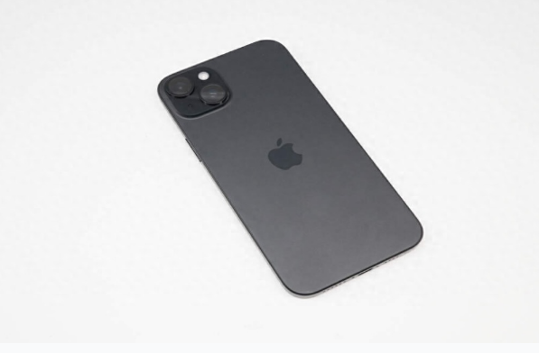 王益苹果手机维修分享iPhone 15 Plus换电池 