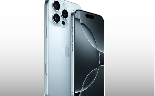 王益苹果手机维修分享iPhone 16 Pro换电池 
