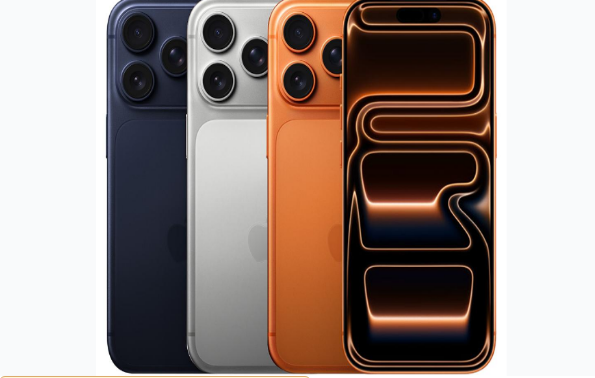王益苹果手机维修分享iPhone 17 Pro换电池 