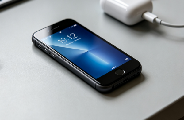 王益苹果手机维修分享iPhone SE换电池 