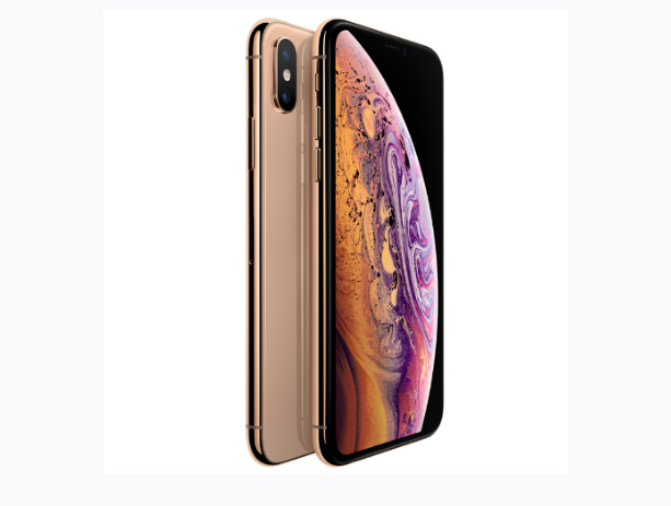 王益苹果手机维修分享iPhone XS换电池 