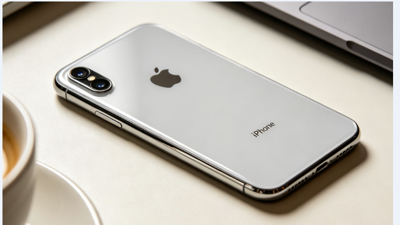 王益苹果维修点分享iPhone XS进水维修 