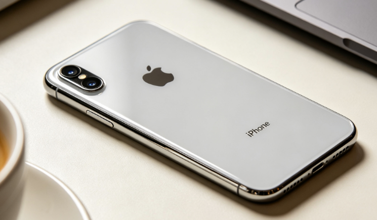 王益苹果维修点分享iPhone X扩容真实风险解析 