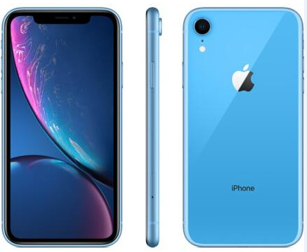 王益苹果维修点分享iPhone XR黑屏多类场景解析 