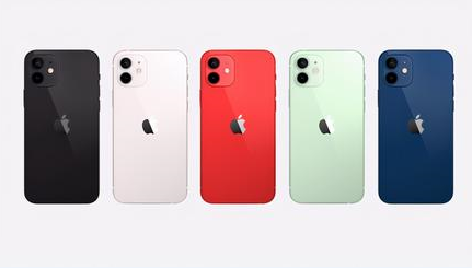 王益苹果维修点分享iPhone 12黑屏隐蔽故障解读 