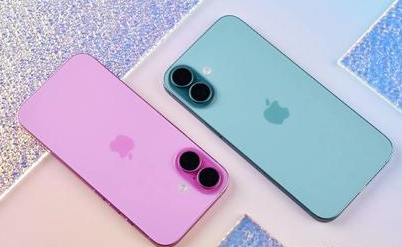 王益苹果维修点分享iPhone 16手机黑屏多重诱因解析 
