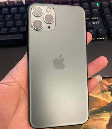 王益苹果维修点分享iPhone 11 Pro电池发烫小众问题解读 