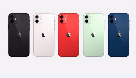 王益苹果维修点分享iPhone 12电池发烫少见诱因解析 