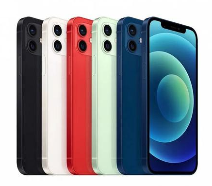 王益苹果维修点分享iPhone 12 Pro Max发烫冷门故障梳理 