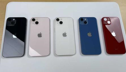 王益苹果维修点分享iPhone 13电池发烫多类故障解析 